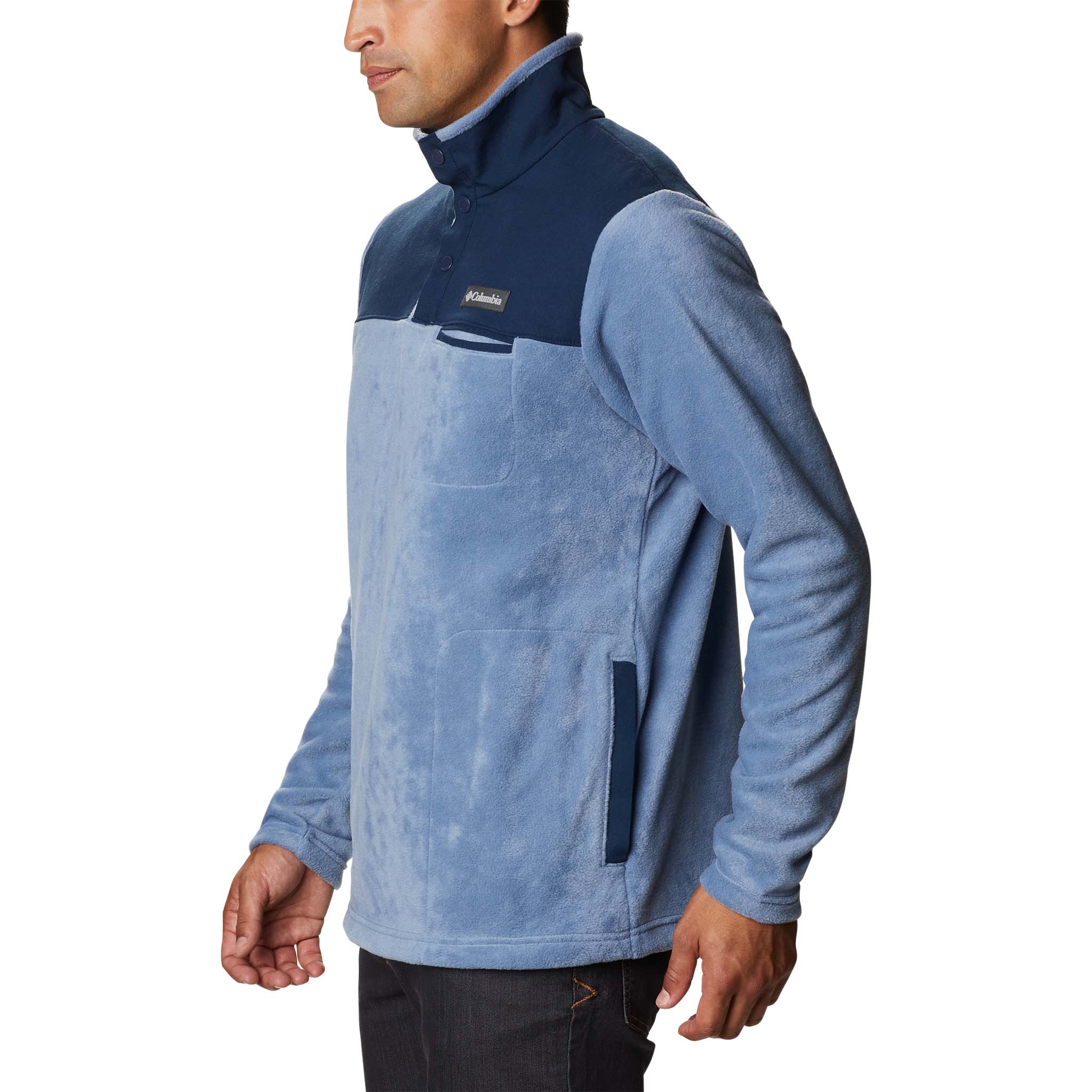 Veste polaire Columbia Cottonwood Park pour homme - Image 5