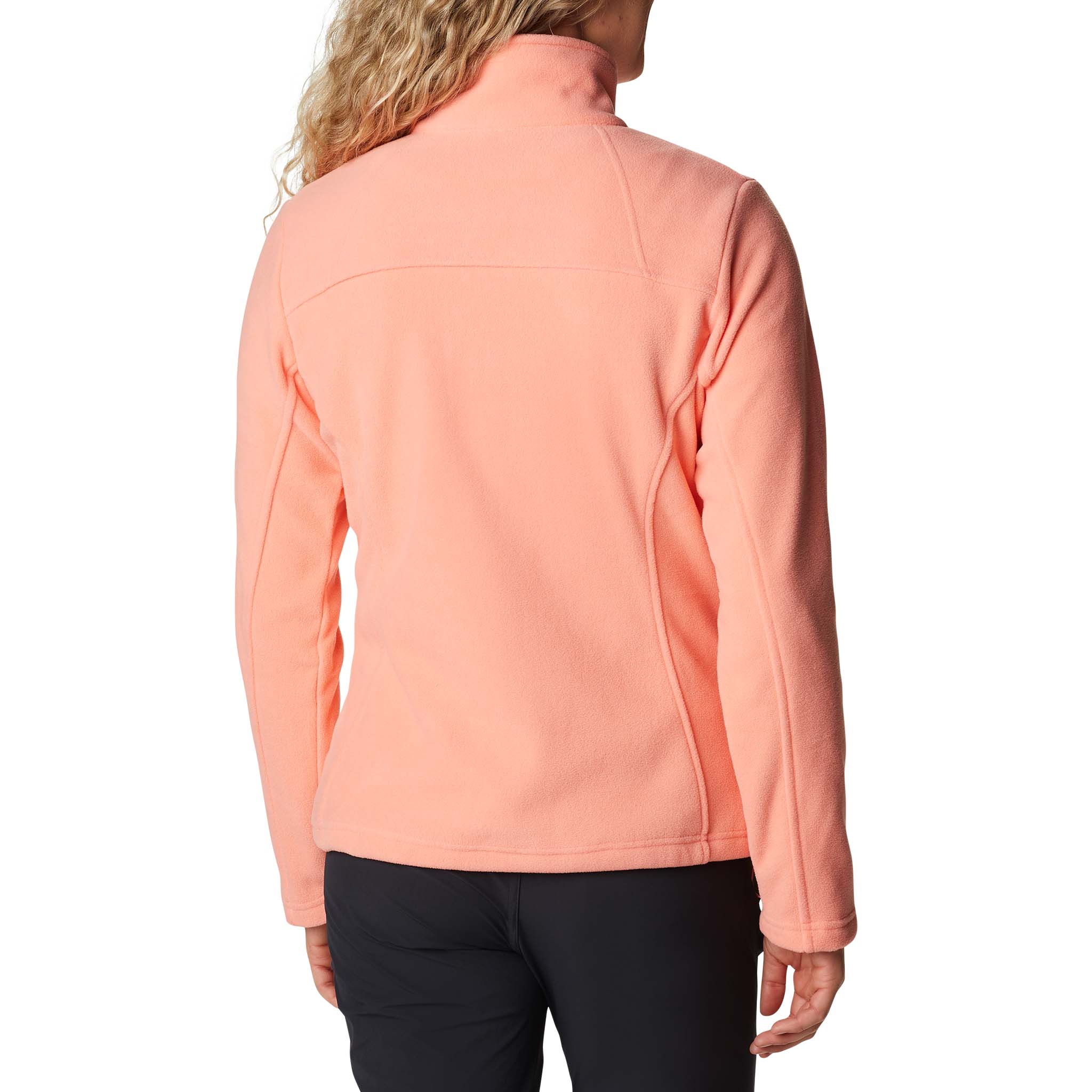 Veste polaire Columbia Fast Trek II Full Zip pour femme - Image 11