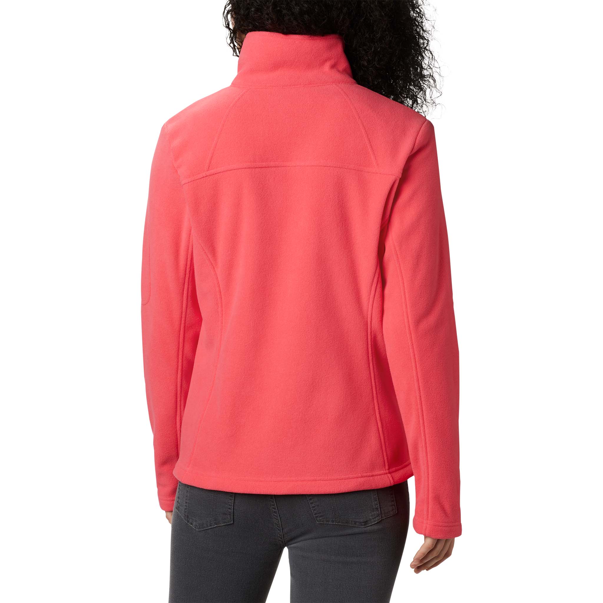 Veste polaire Columbia Fast Trek II Full Zip pour femme - Image 17