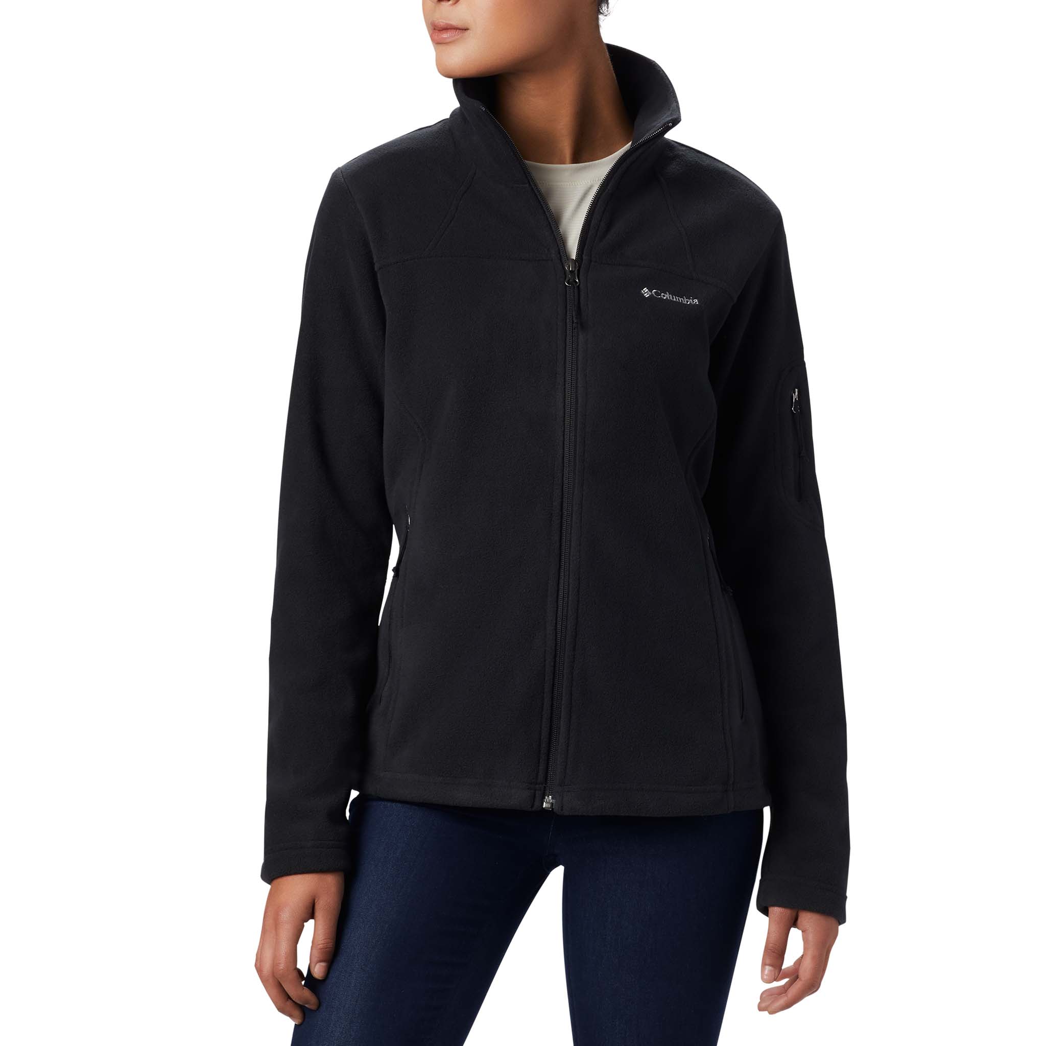 Veste polaire Columbia Fast Trek II Full Zip pour femme - Image 18