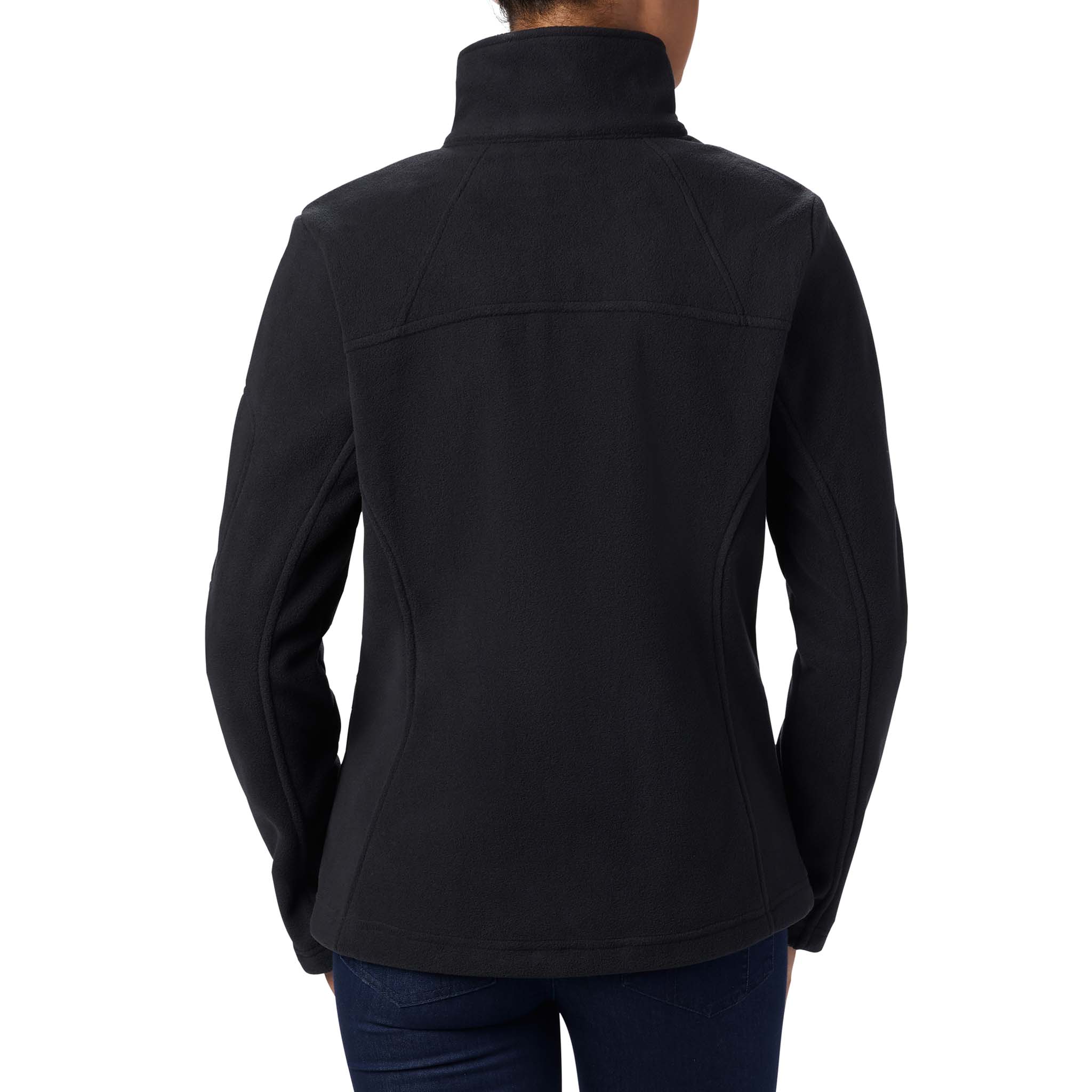 Veste polaire Columbia Fast Trek II Full Zip pour femme - Image 19