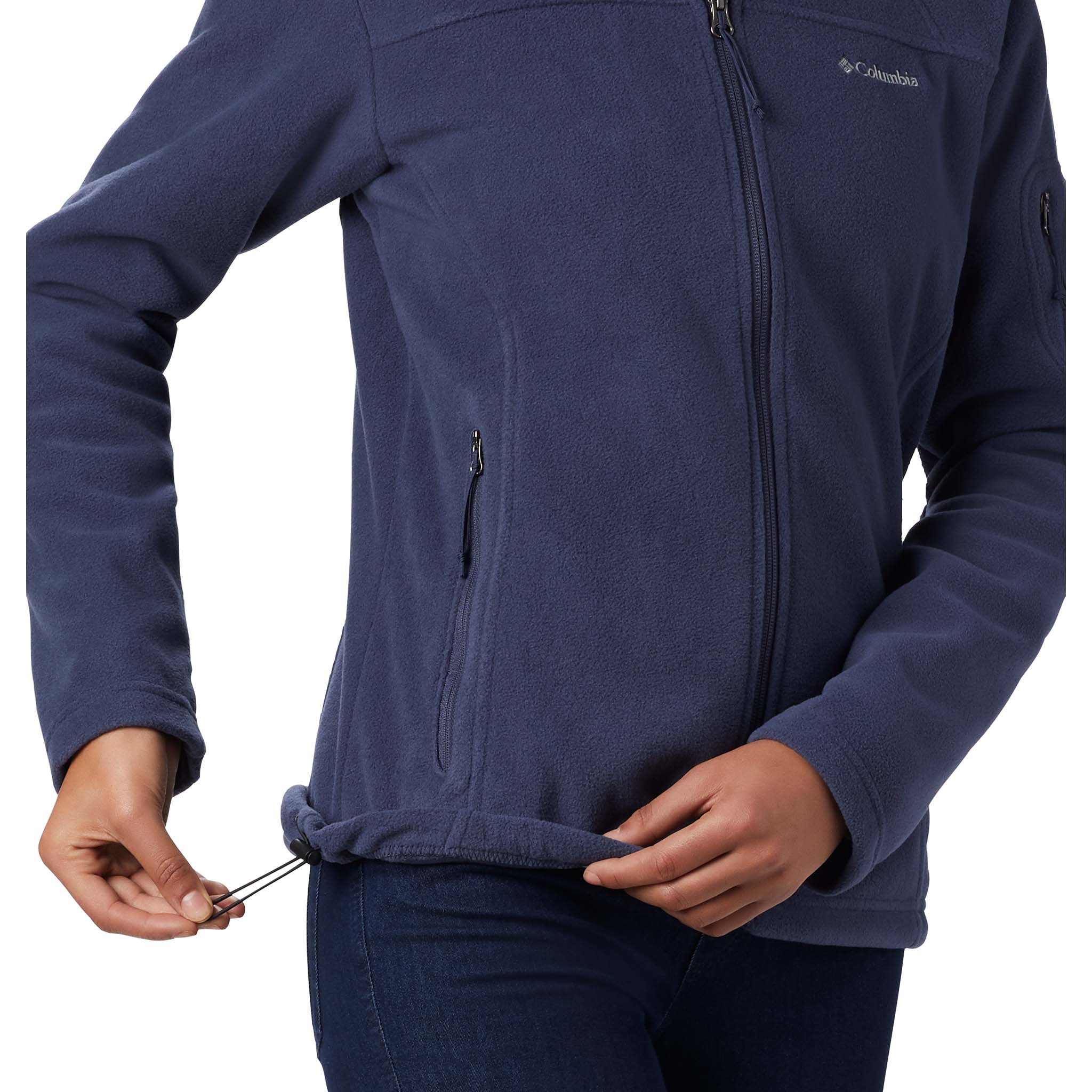Veste polaire Columbia Fast Trek II Full Zip pour femme - Image 22