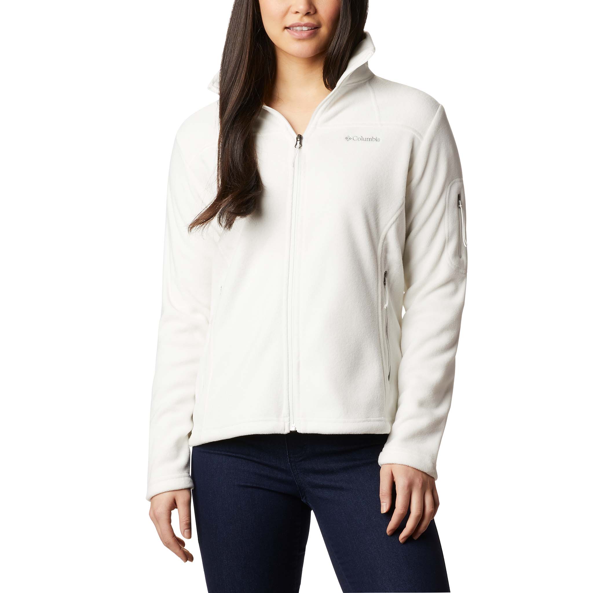 Veste polaire Columbia Fast Trek II Full Zip pour femme - Image 25