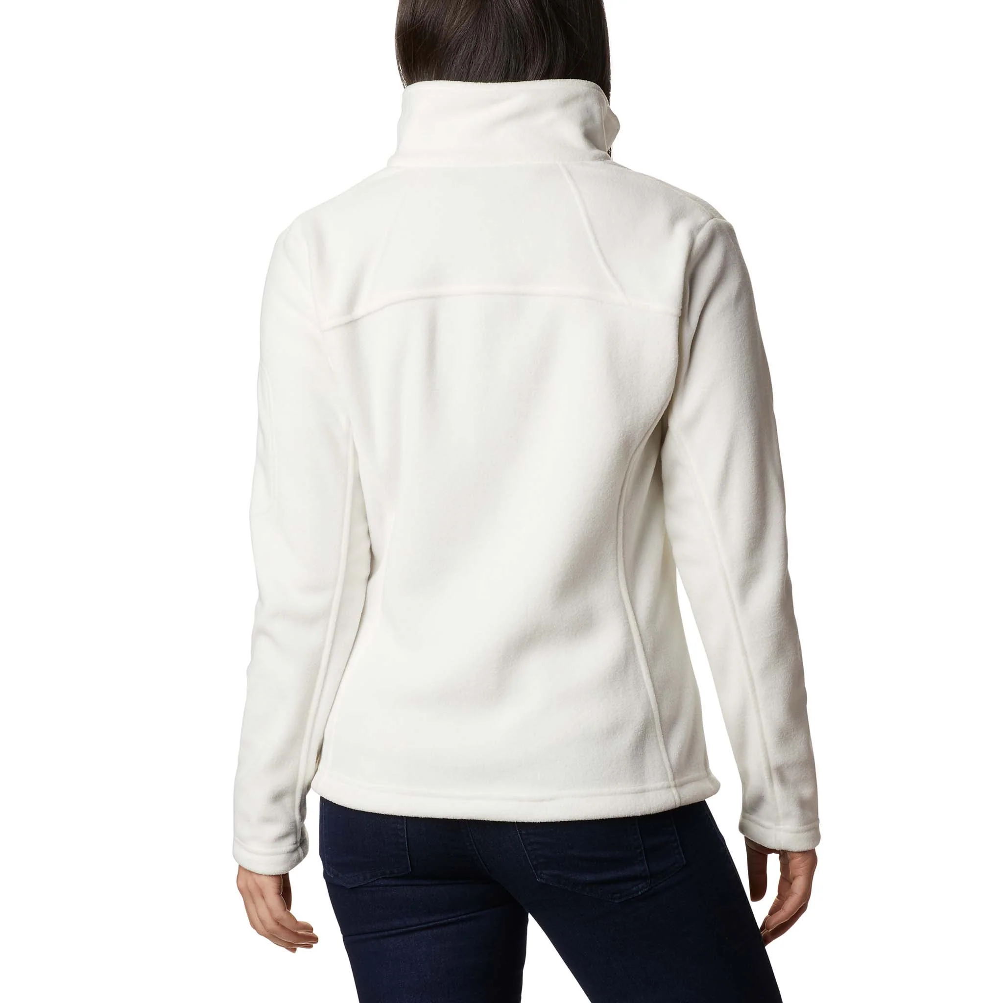 Veste polaire Columbia Fast Trek II Full Zip pour femme - Image 26