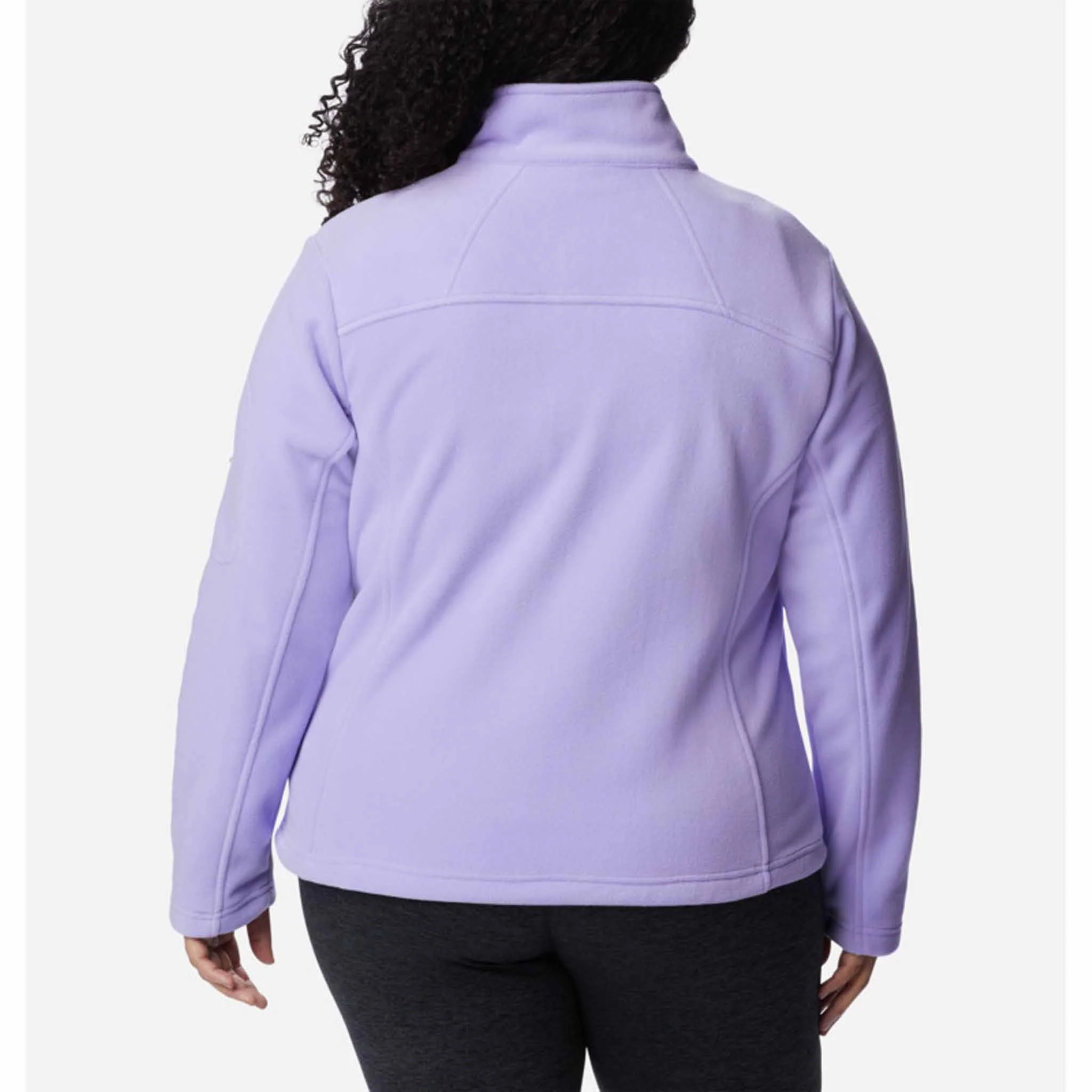 Veste polaire Columbia Fast Trek II Full Zip pour femme - Image 5
