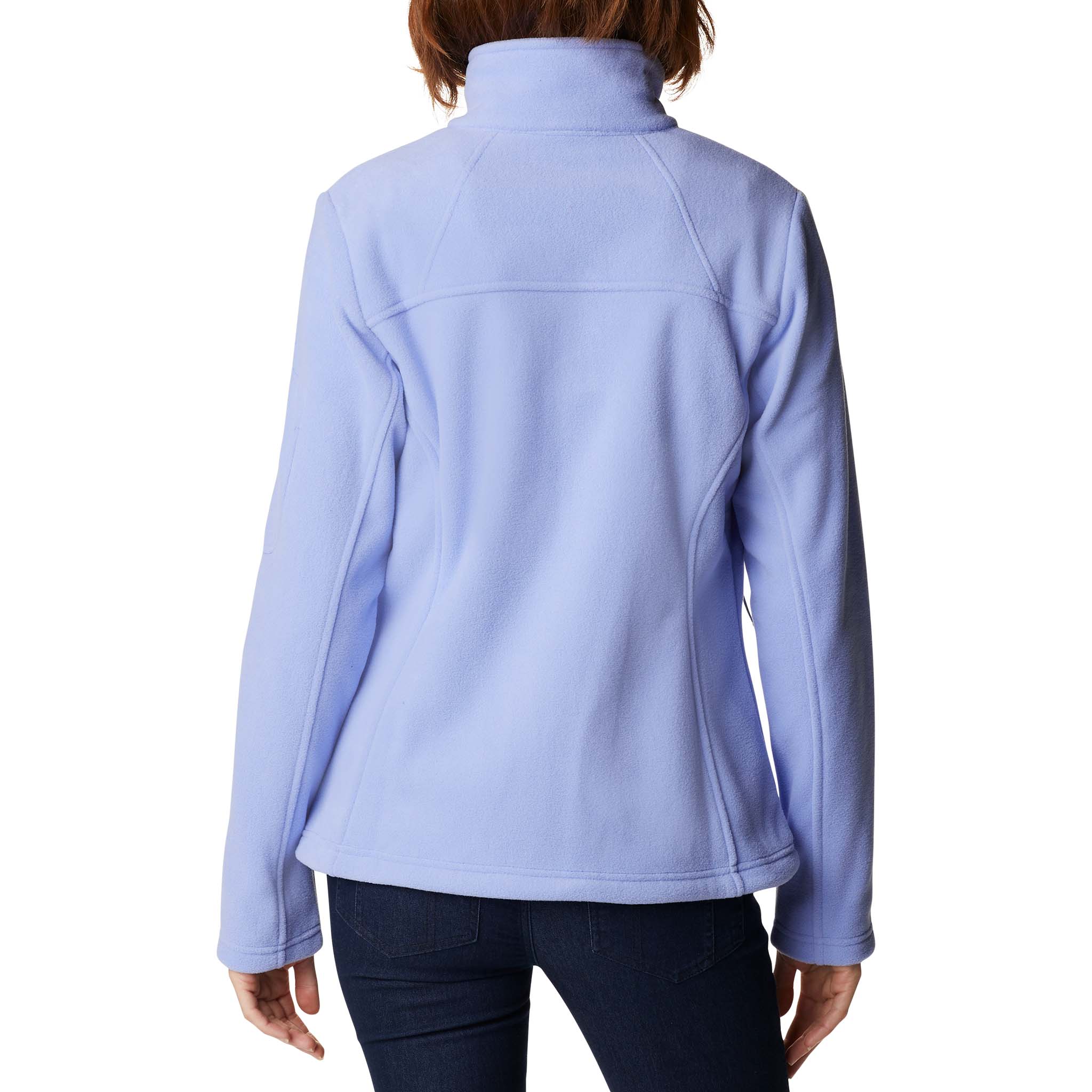 Veste polaire Columbia Fast Trek II Full Zip pour femme - Image 8