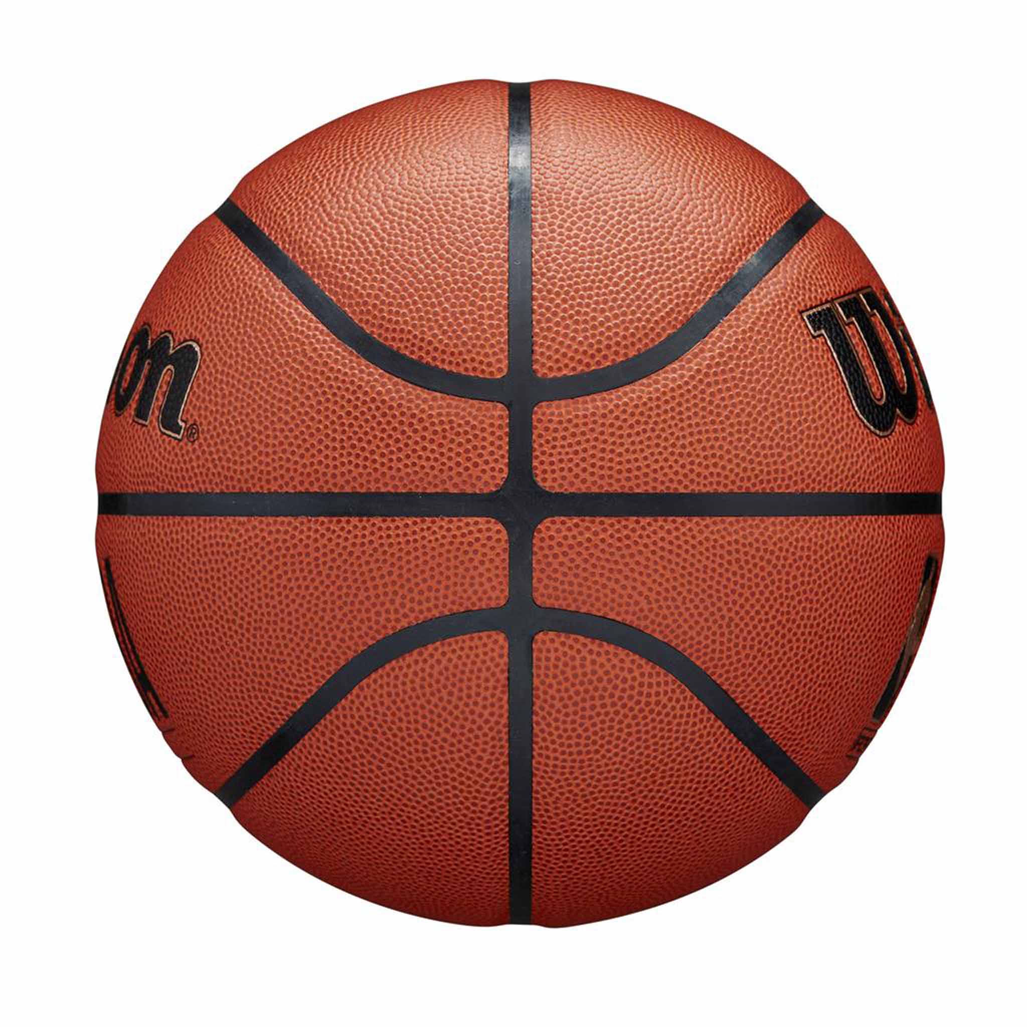 Wilson NBA Forge ballon de basketball - Image 3