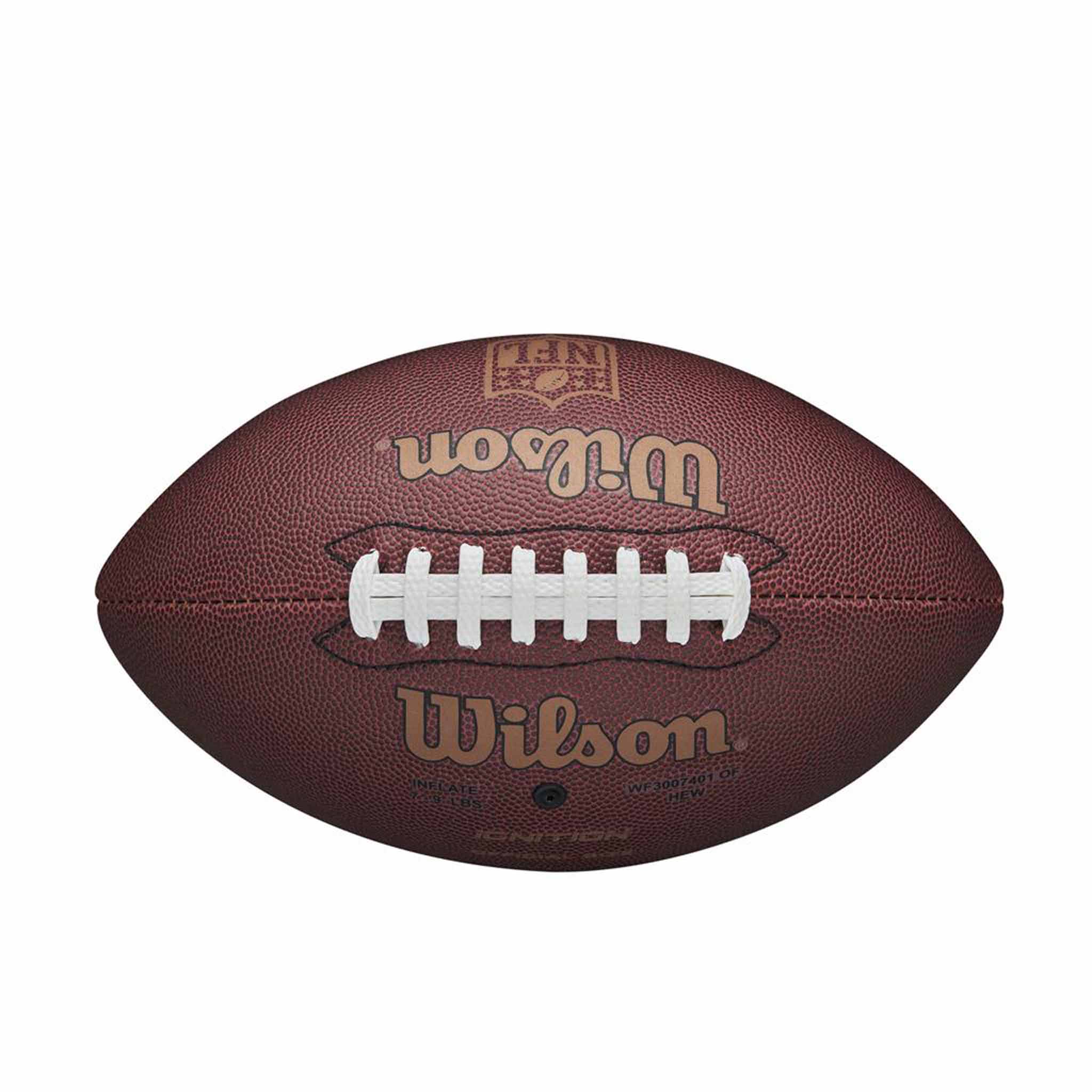 Wilson NFL Ignition ballon de football